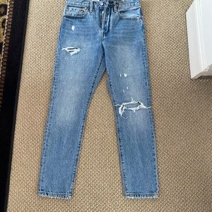 501 Levi’s Skinny Jean